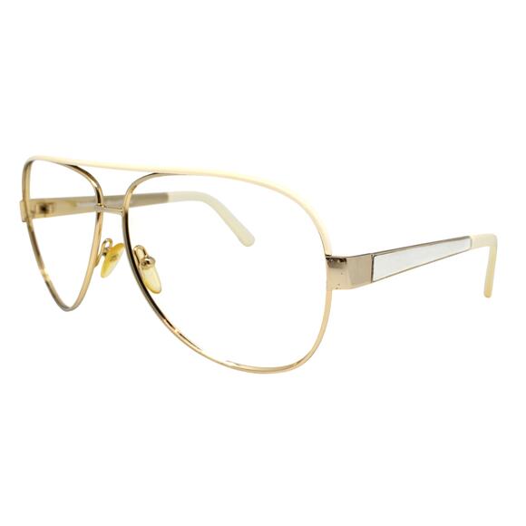 Juicy Couture Regal/S 3YG 60-11-130mm Sunglass / Eyeglass FRAMES ONLY - GOOD main image 7